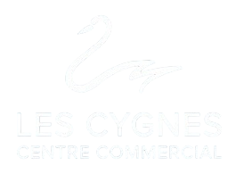 Logo Centre Commercial des Cygnes