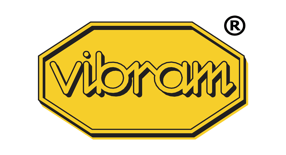Logo Vibram