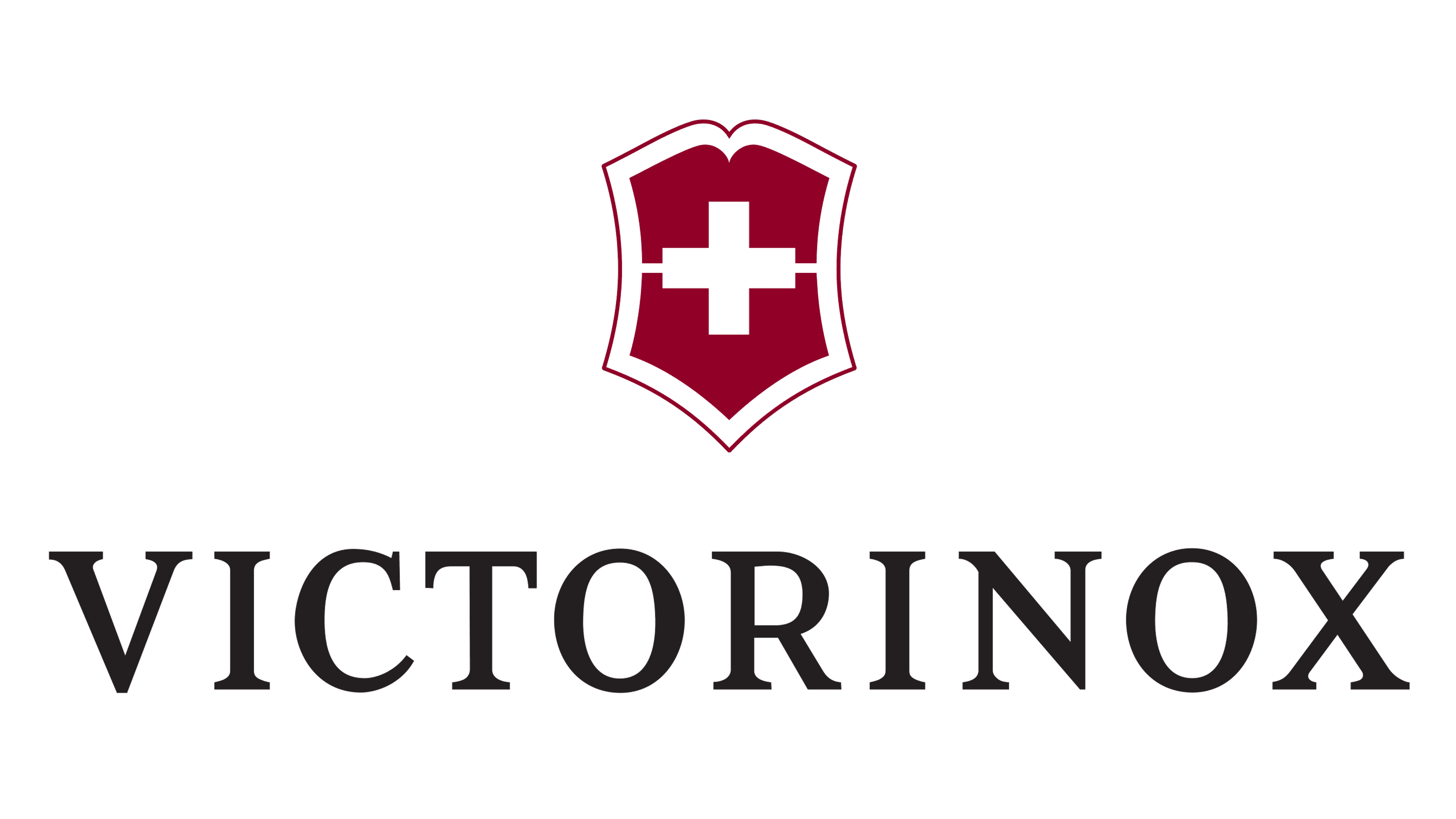 Logo Victorinox